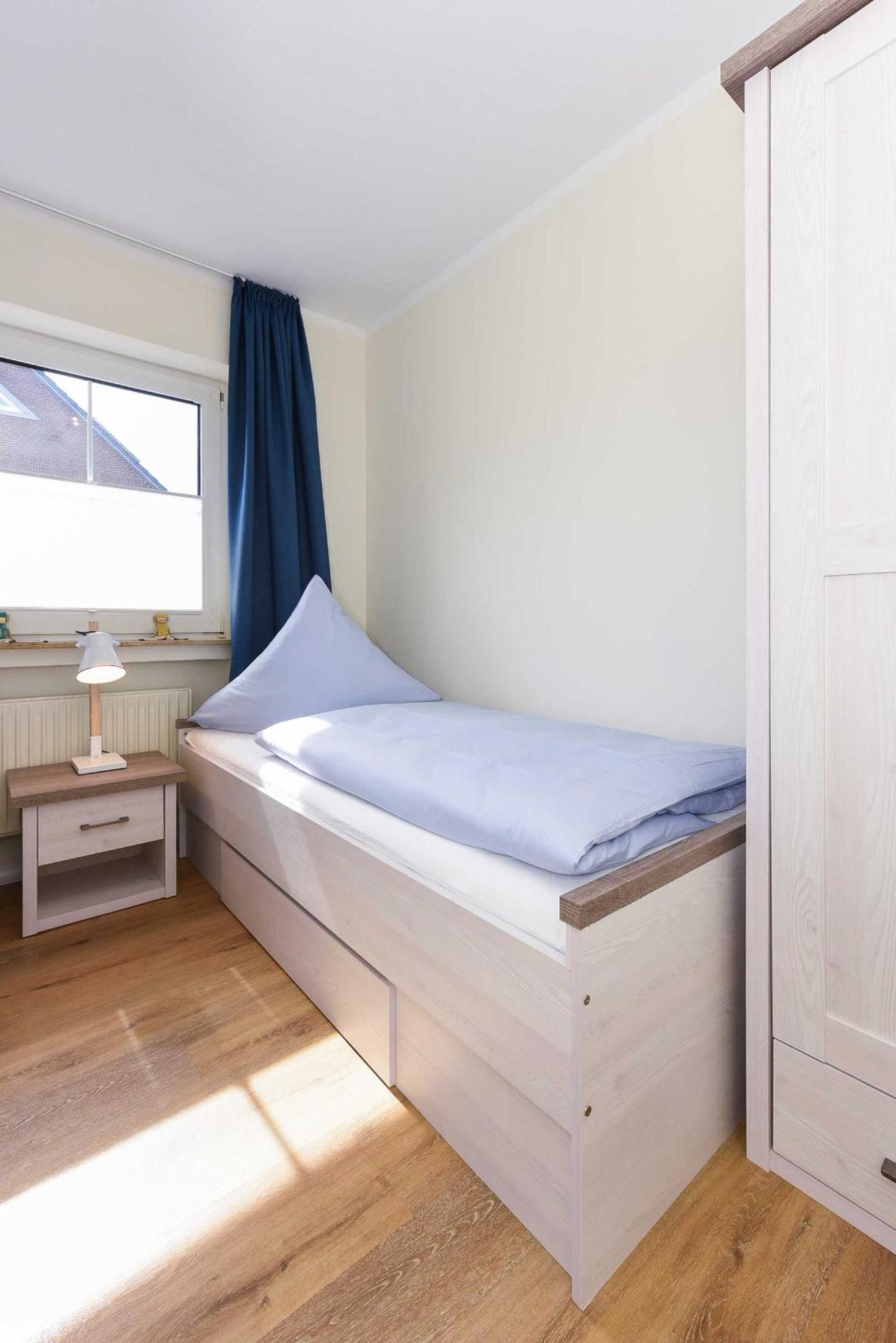 Ferienwohnungen Min Huus Neuharlingersiel Habitación foto