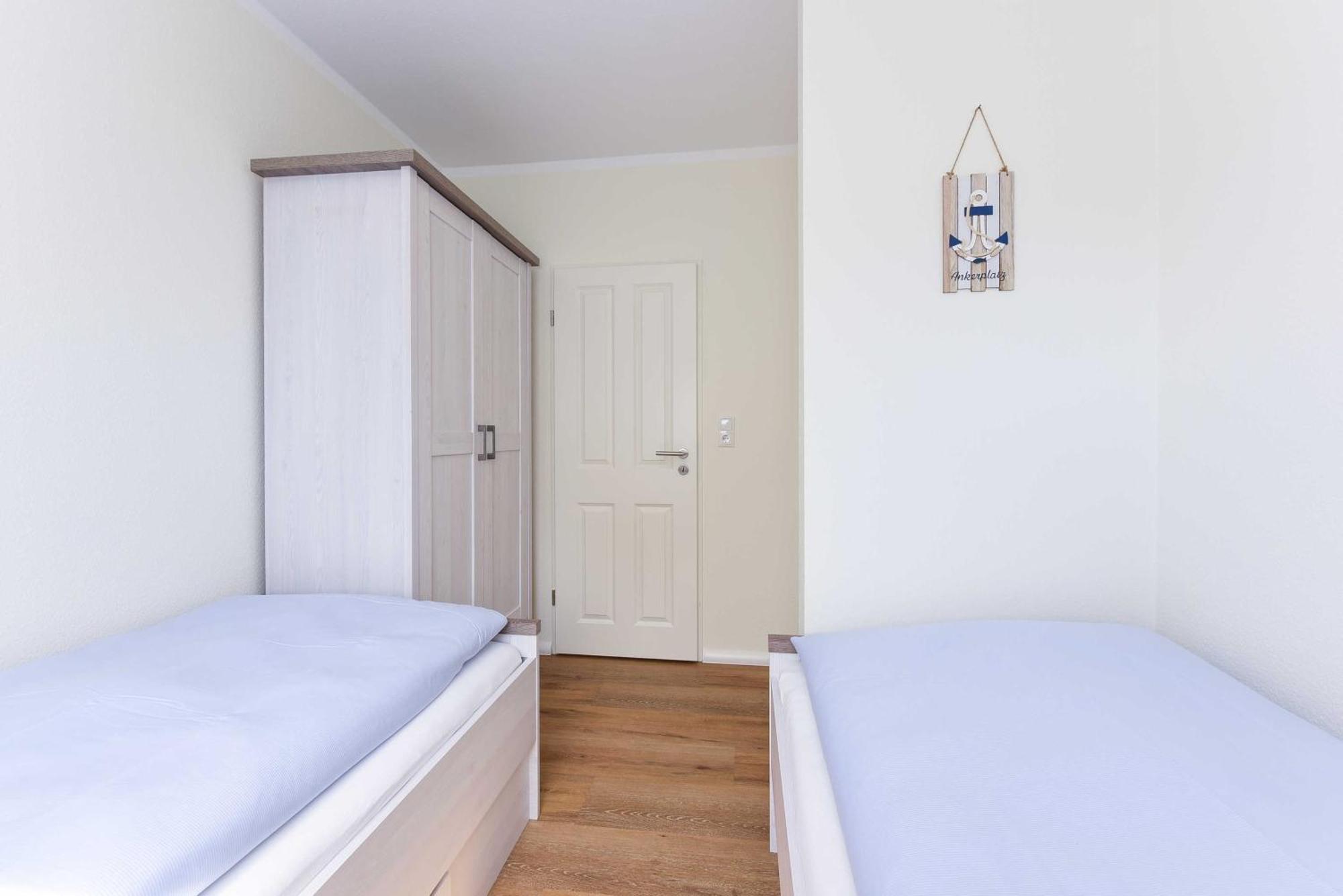 Ferienwohnungen Min Huus Neuharlingersiel Habitación foto